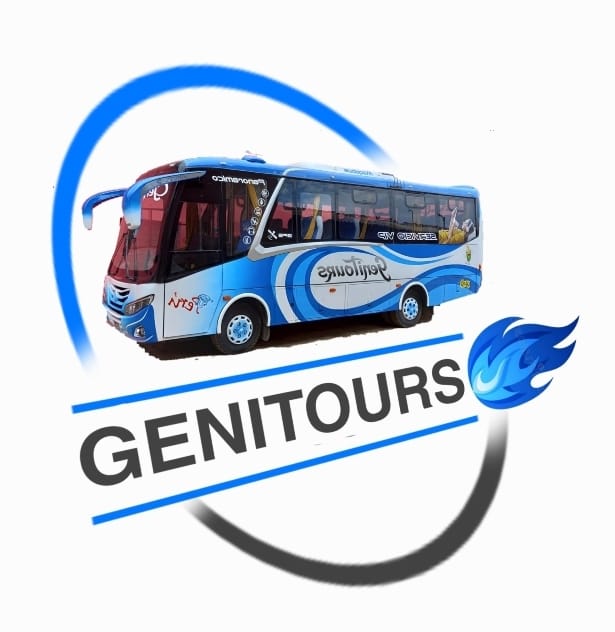 GeniTours S.A.C. Logo